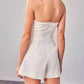 Do+Be - Off Shoulder Romper