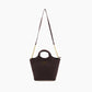 Like Dreams - Women's Juliet Vegan Quilted Tote Bag
