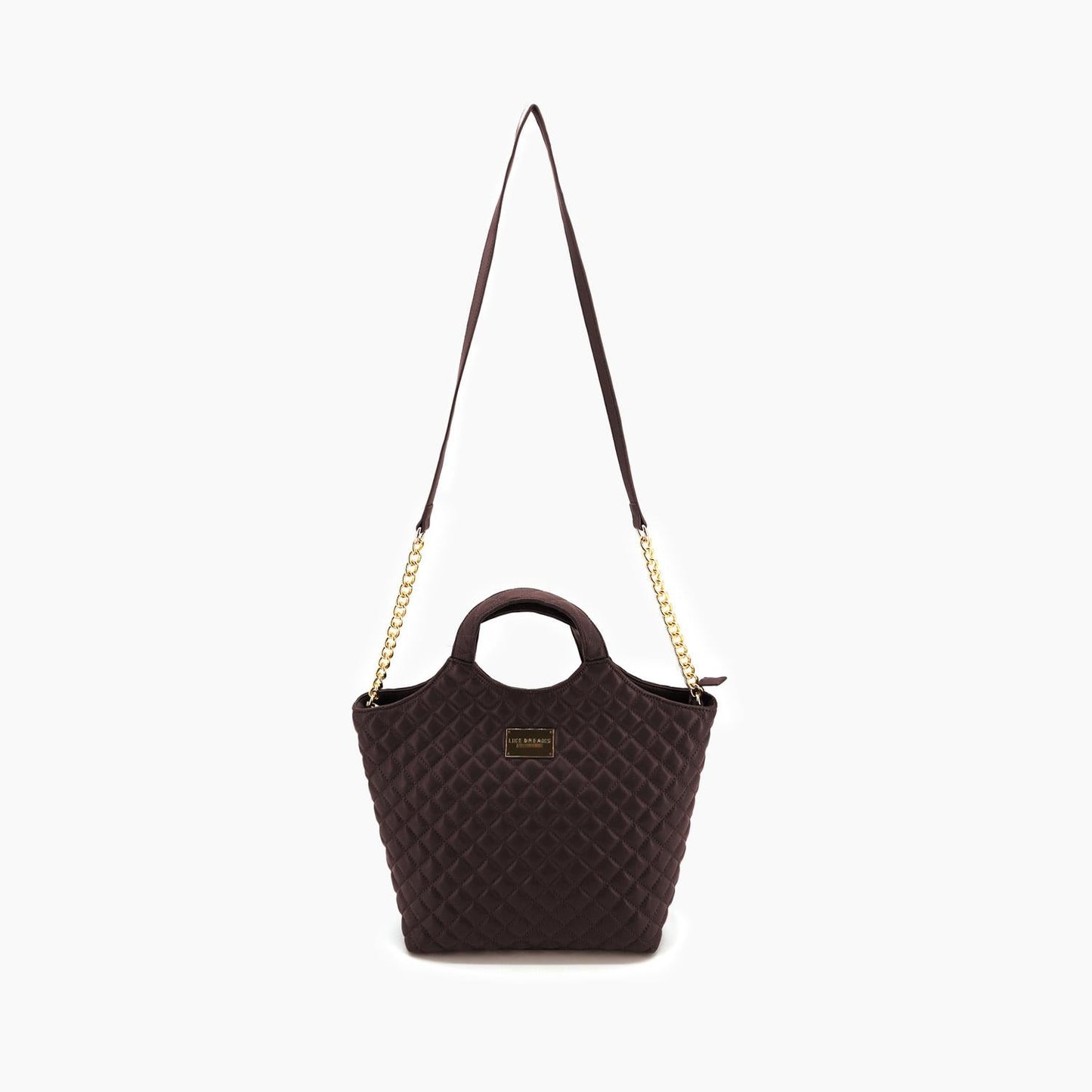 Like Dreams - Women's Juliet Vegan Quilted Tote Bag