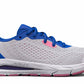 Under Armour - Girls HOVR Sonic 5 GGS Running Shoe