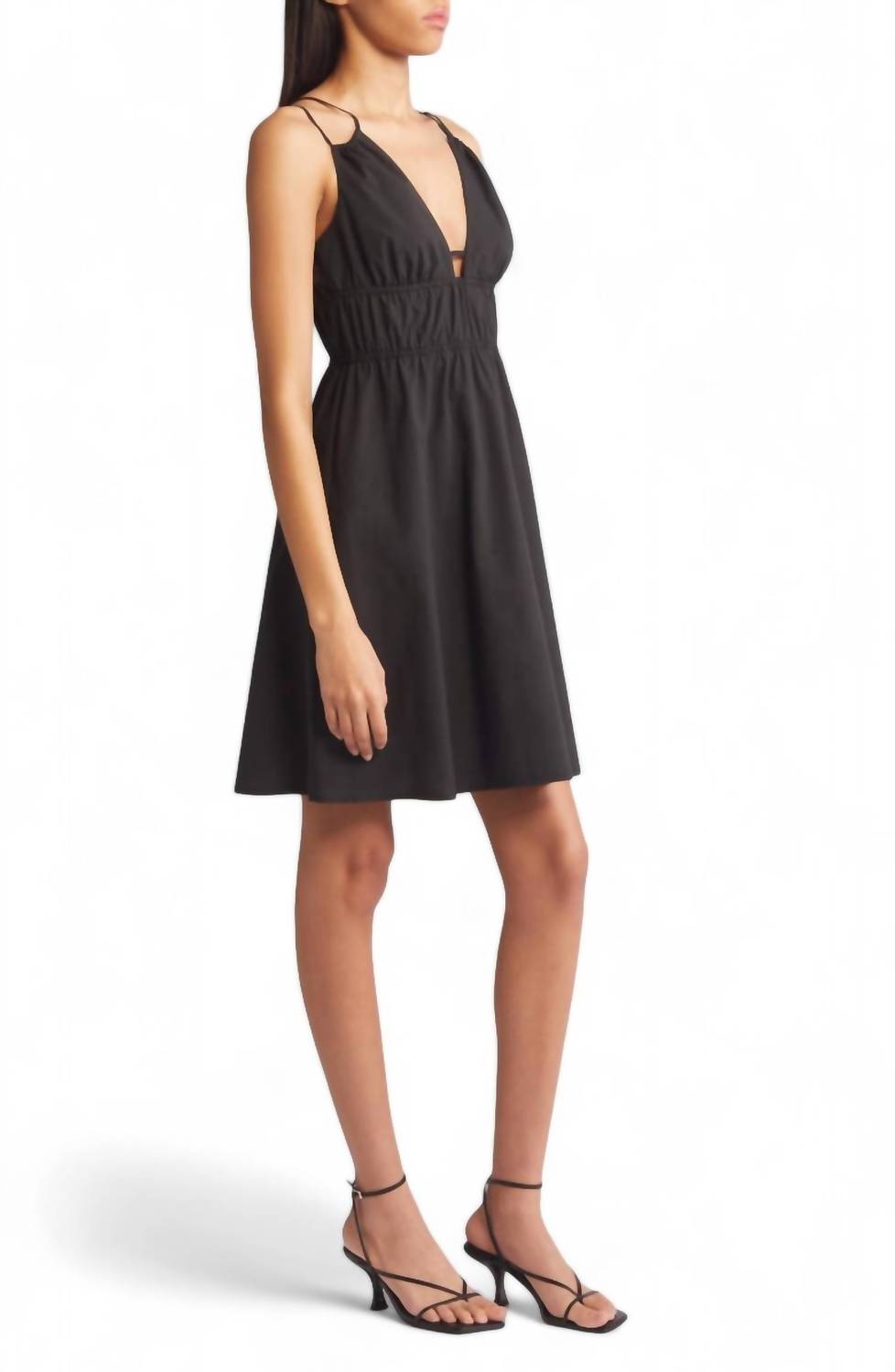 Rails - Zendaya Dress