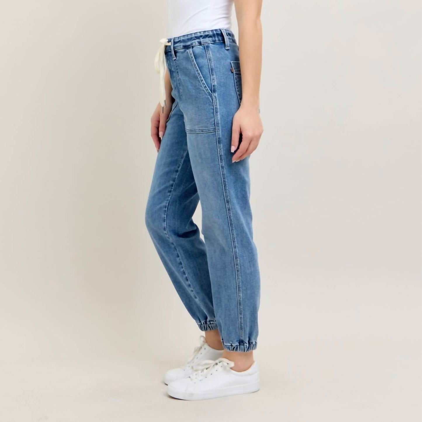 Judy Blue - High Waist Jogger
