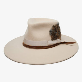 Wyeth - Women's Mariposa Rancher Hat