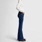 7 For All Mankind - Heritage Dojo Mid-rise Denim