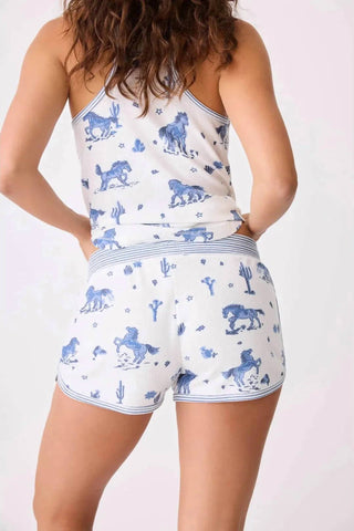 Pj Salvage - Desert Daze Shorts