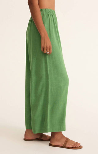 Z Supply - Scout Linen Rayon Pants