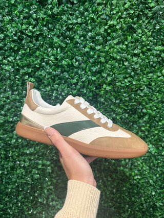 Matisse - Women's Wylder Sneaker