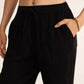 Z Supply - PLAZA AIRY GAUZE ANKLE PANT
