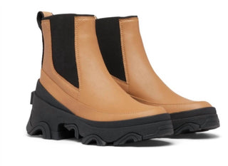 Sorel - Women's Brex Waterproof Chelsea Boots