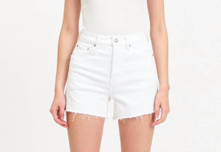 Daze - Bottom Line High Rise Vintage Short