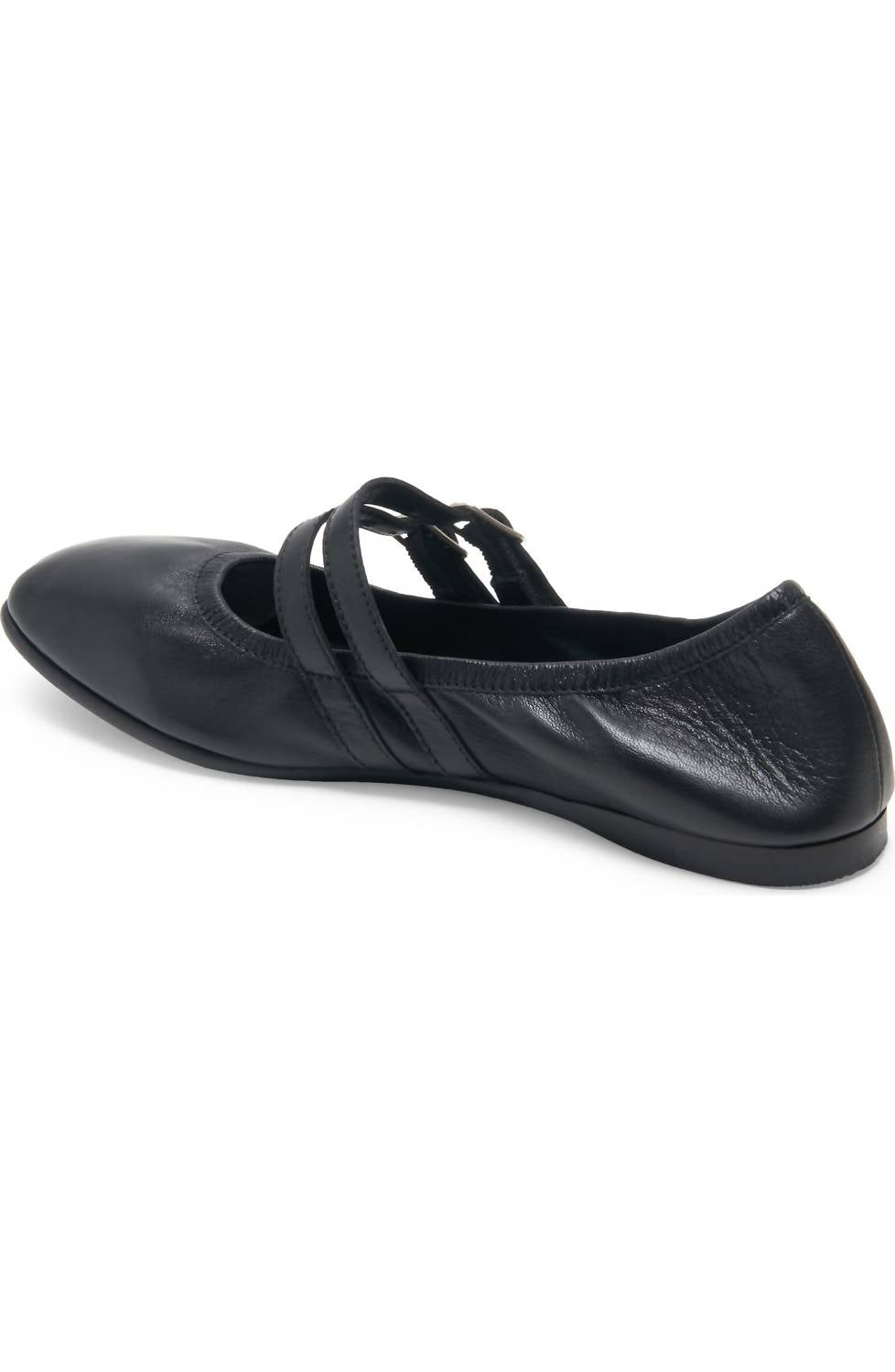 Free People - Women's Gemini Ballet Flat