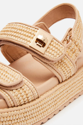 Steve Madden - Women's Bigmona Sandals