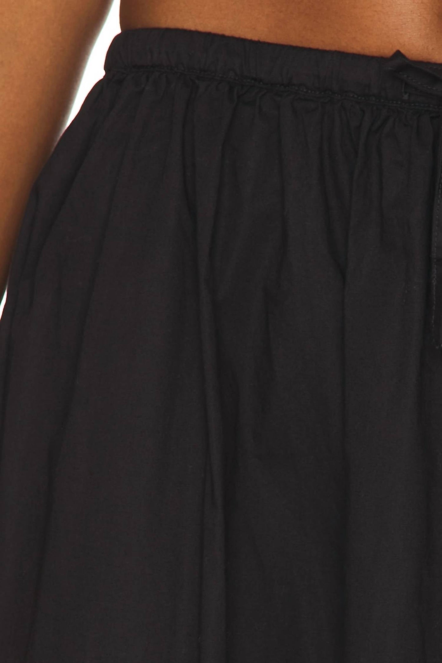 Pistola - Noelle Maxi Skirt