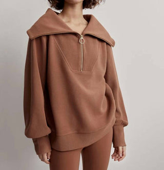 Varley - Vine Half-Zip Pullover