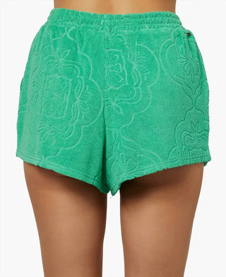 O'Neill - Cabana Tile Swim Shorts