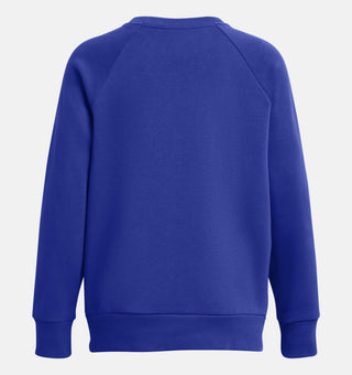 Under Armour - Rival Fleece Crew Sweatshirt