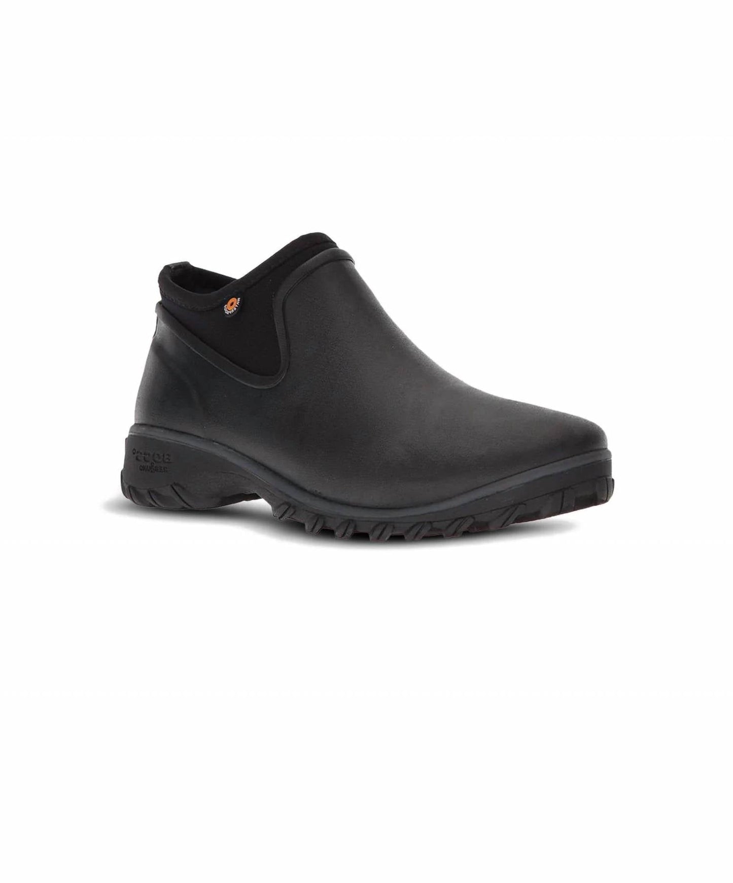 Bogs - Women's Sauvie Chelsea Waterproof Slip On Boots