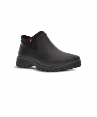 Bogs - Women's Sauvie Chelsea Waterproof Slip On Boots
