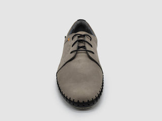 Kcr Group - Men's Stitched Leather Shoes