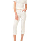 Dear John Denim - Blaire Cuffed Slim Straight Jeans