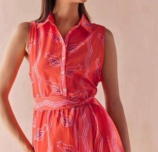 Omika - Women's Emeline Maxi Dress