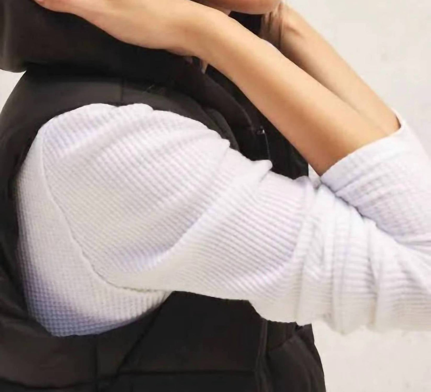 Z Supply - Essential Puffer Vest
