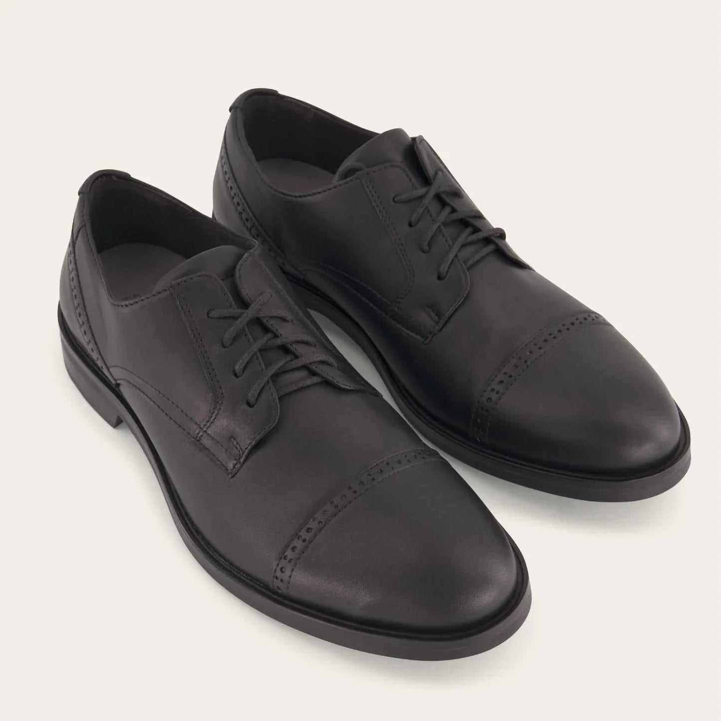 Naot - Men's Bondos Oxford Shoes - Medium