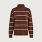 Varley - Hamish Stitch Knit Sweater