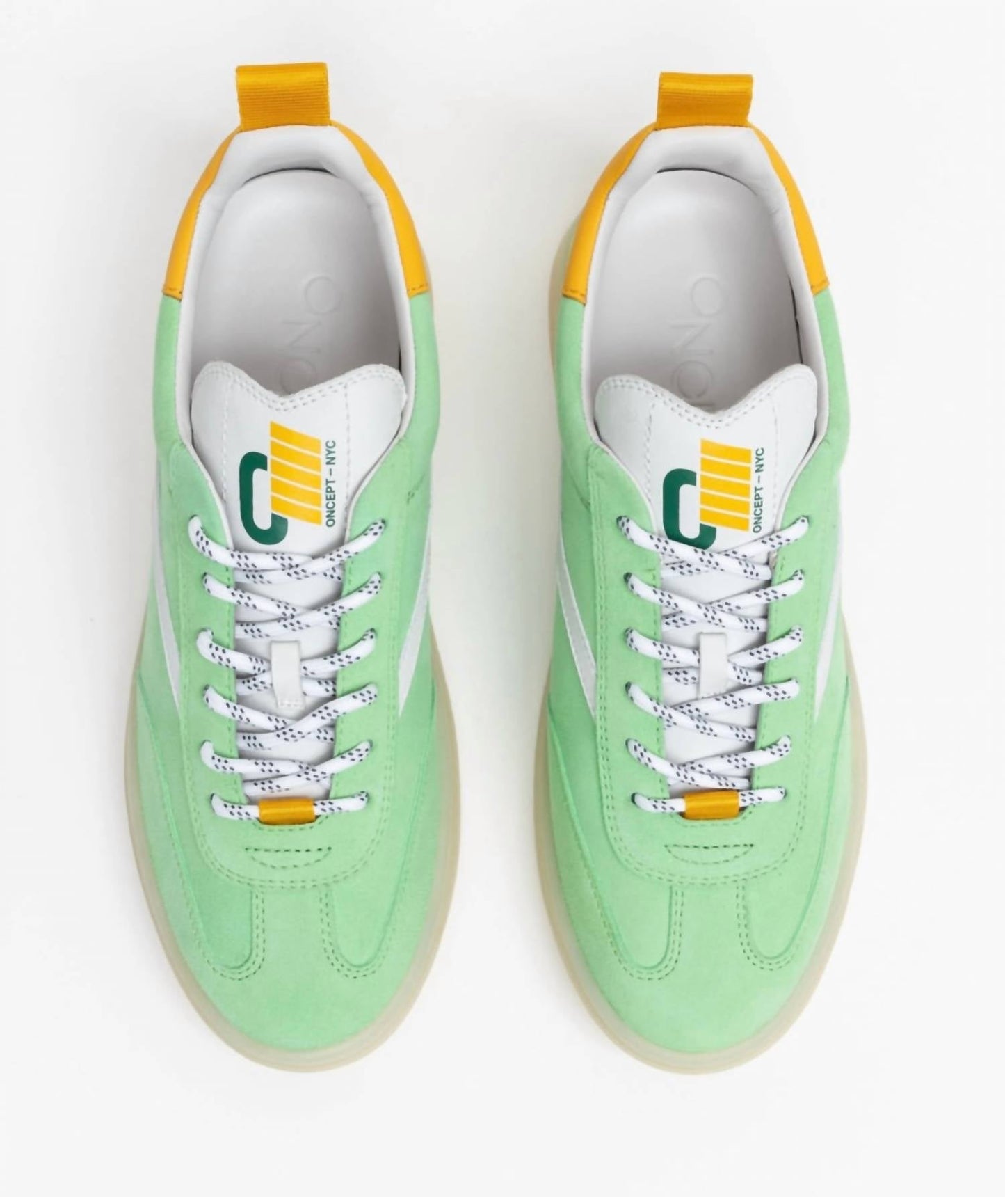 Oncept - Women's Panama Sneakers