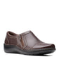 Clarks - WOMEN'S CORA GINY LOAFER