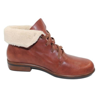 Naot - Women's Pali Leather Shoes