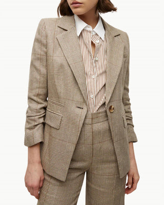 Veronica Beard - BATTISTA DICKEY JACKET