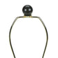 Lighting, Table Lamp, Resin, Modern - Gray / Cream