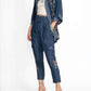 Johnny Was - SMOCKED CARGO PANT JANE
