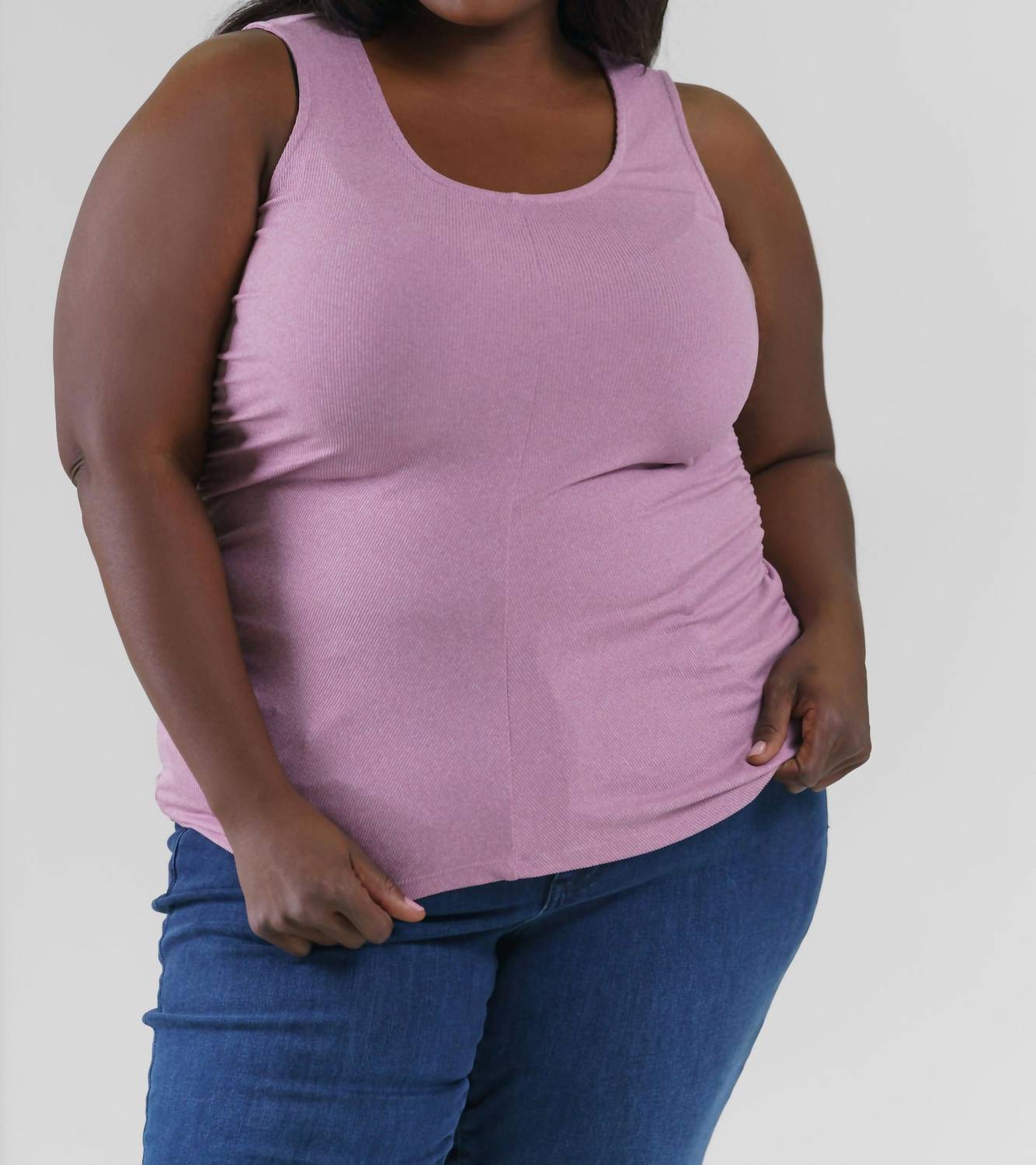 Capsule 121 - BOPP TANK