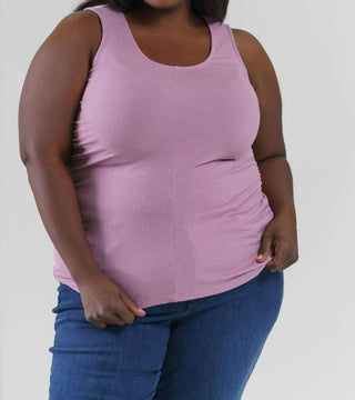 Capsule 121 - BOPP TANK