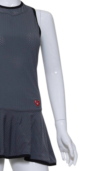 Love Love Tennis - Women's Andrea Short Dress