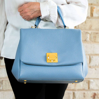 Arcadia - Women's Zod Avio Satchel Bag