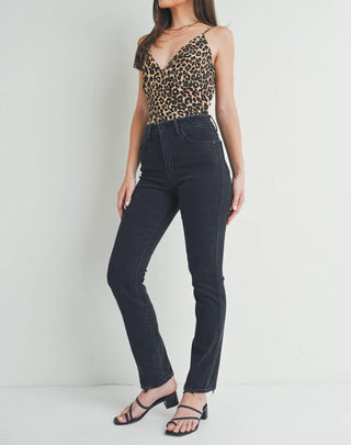 Jbd. - Slim Straight Leg Jeans