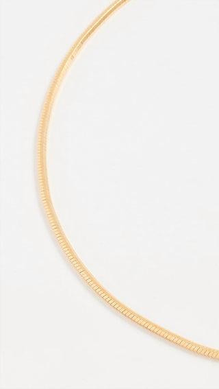 Alexa Leigh - Women's Mini Snake Necklace