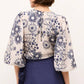 Marie Oliver - Women's Harly Top