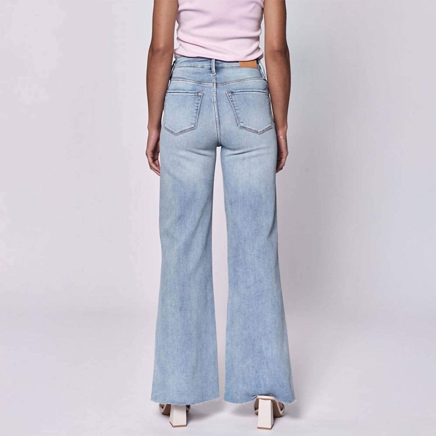 Dear John Denim - Fiona Jeans
