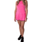 Love Love Tennis - Andrea Hourglass Dress