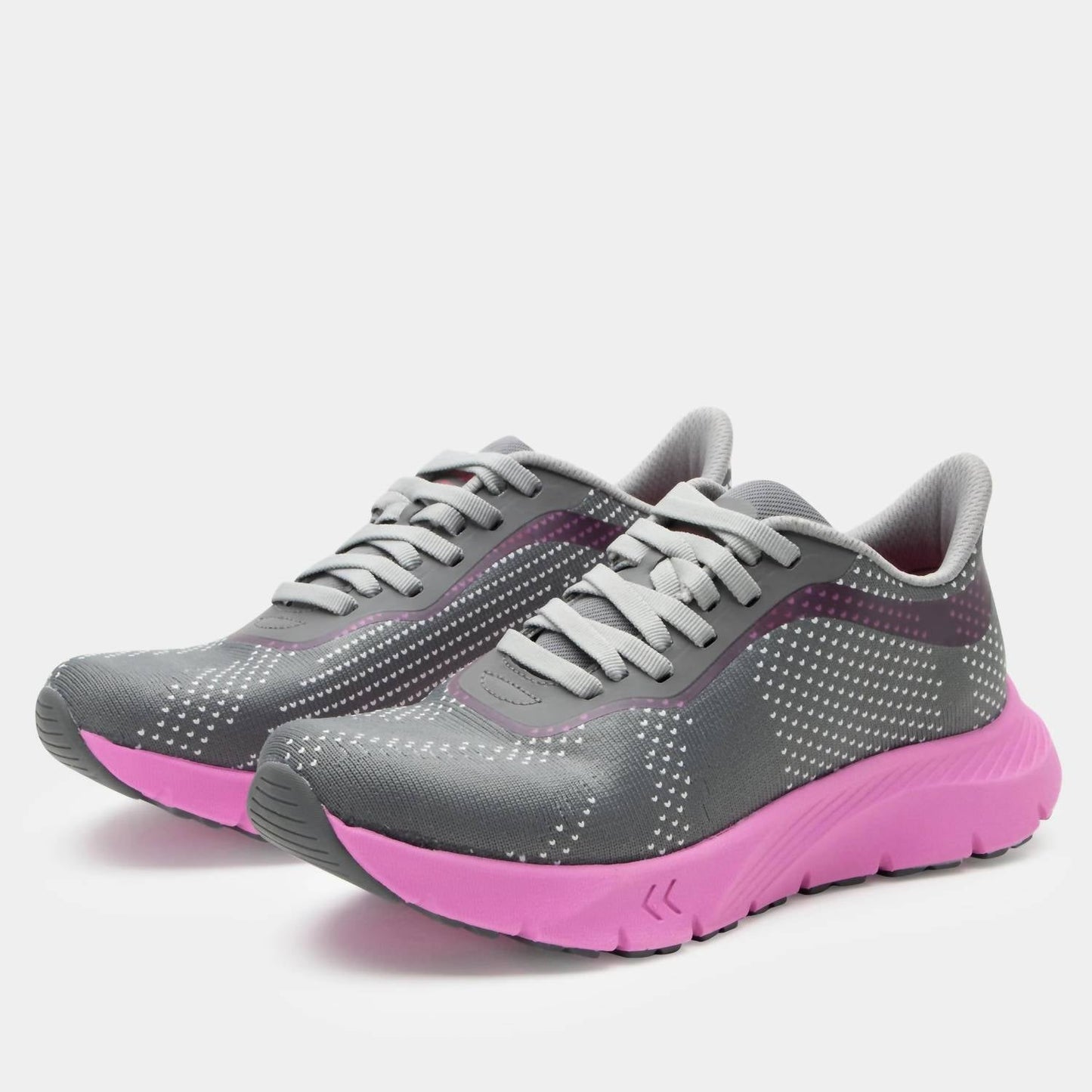 Alegria - Women's Rize Running Sneakers