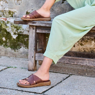 Born - Women's Sorja Sport Sandal