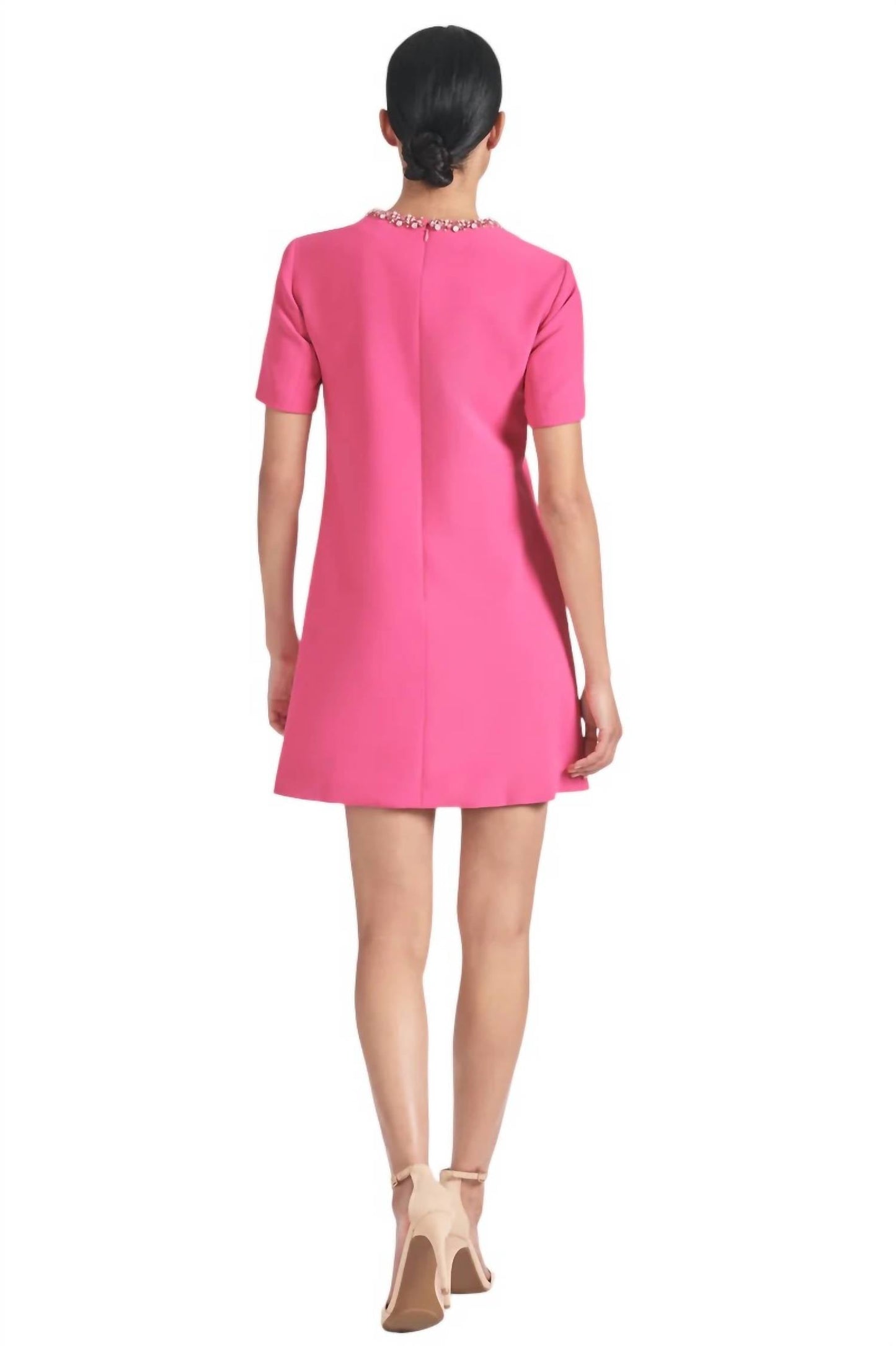 Sachin & Babi - LAUREN DRESS