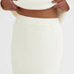 4Th & Reckless - Women's Knitted Maxi Skirt