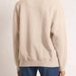 Z Supply - Syd Logo Sweatshirt