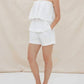 Sovere - Sovere Allegra Bodice Top