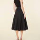 Dolce Cabo - Sleeveless Midi Dress